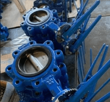 Lug Butterfly Valve Manufacturers In Usa
